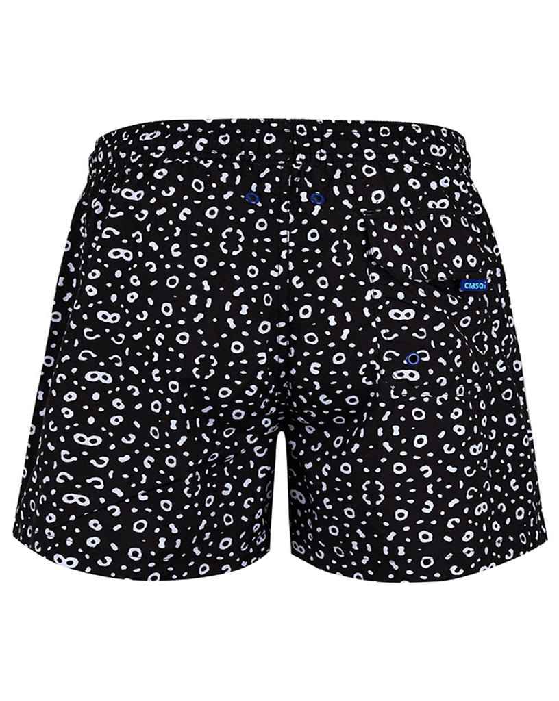 TAHITI Swim Shorts - CRASQI