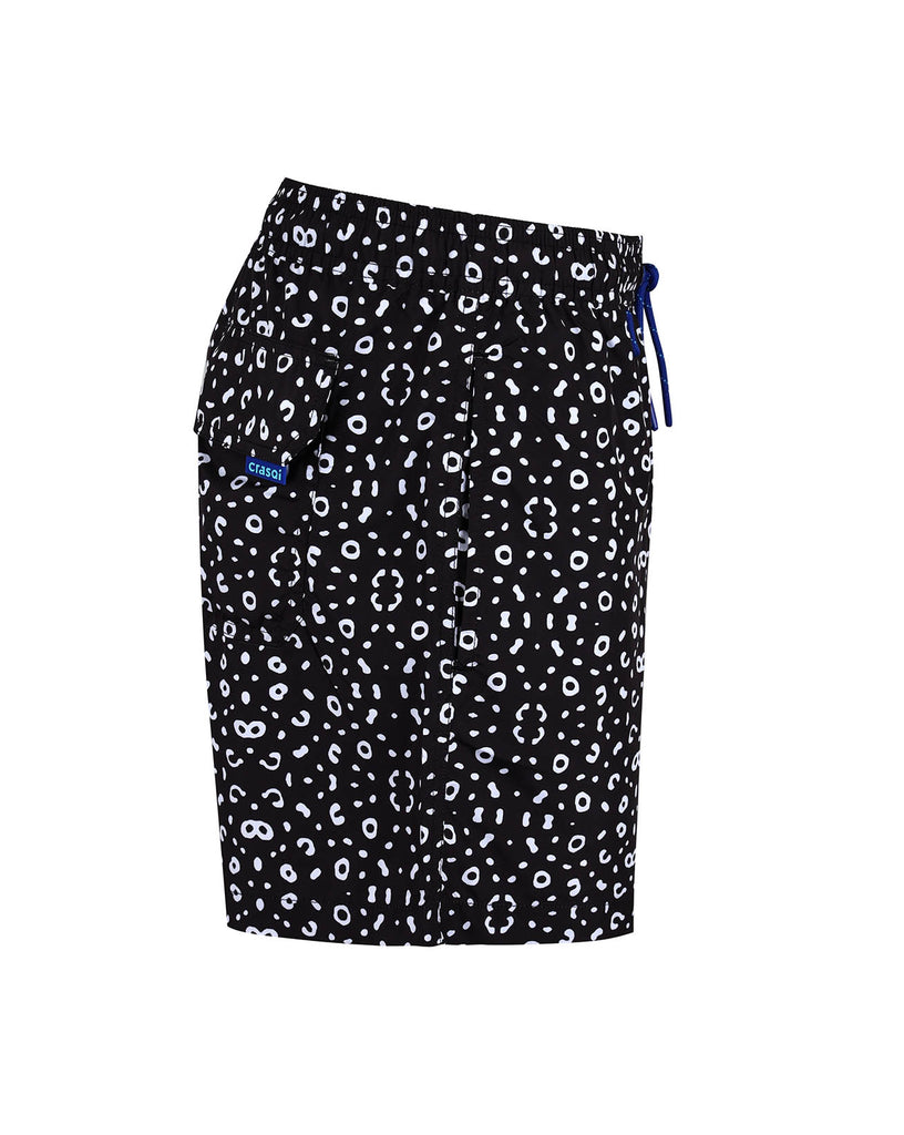 TAHITI Swim Shorts - CRASQI