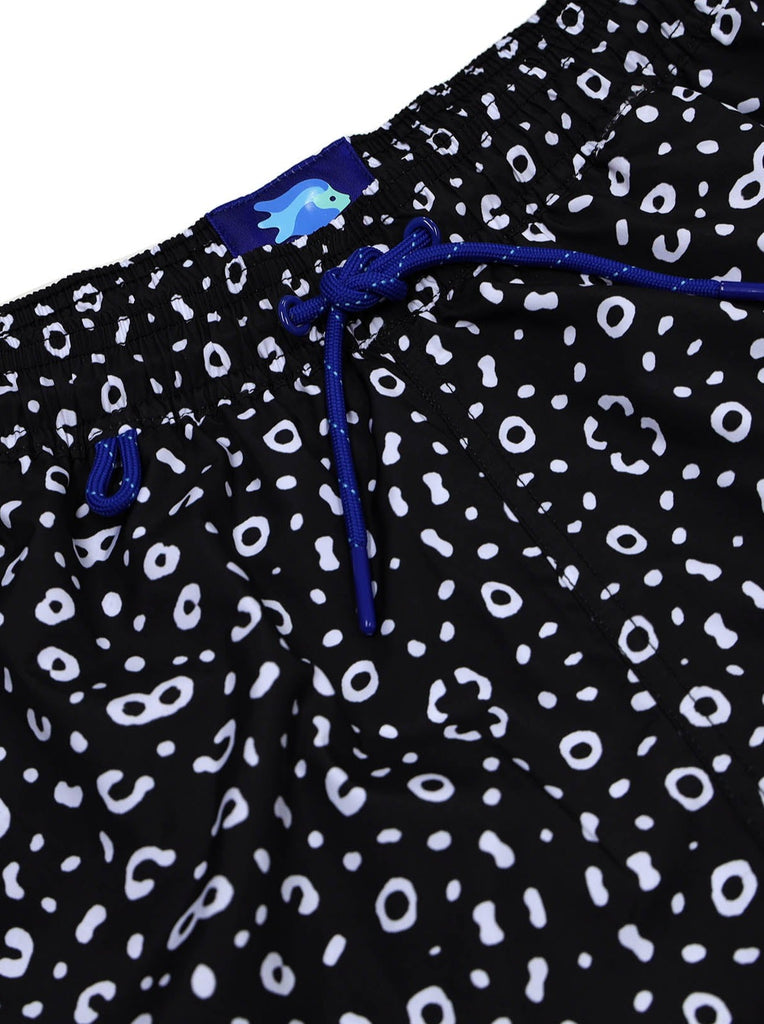 TAHITI Swim Shorts - CRASQI