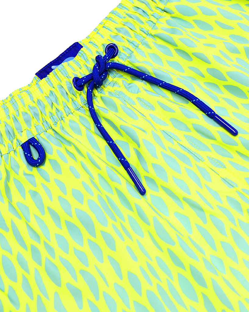 AITUTAKI Swim Shorts - CRASQI