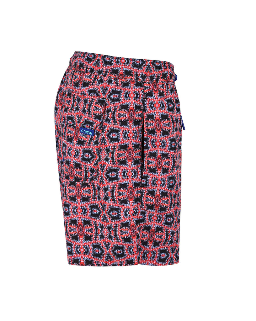WAKAYA Swim Shorts - CRASQI