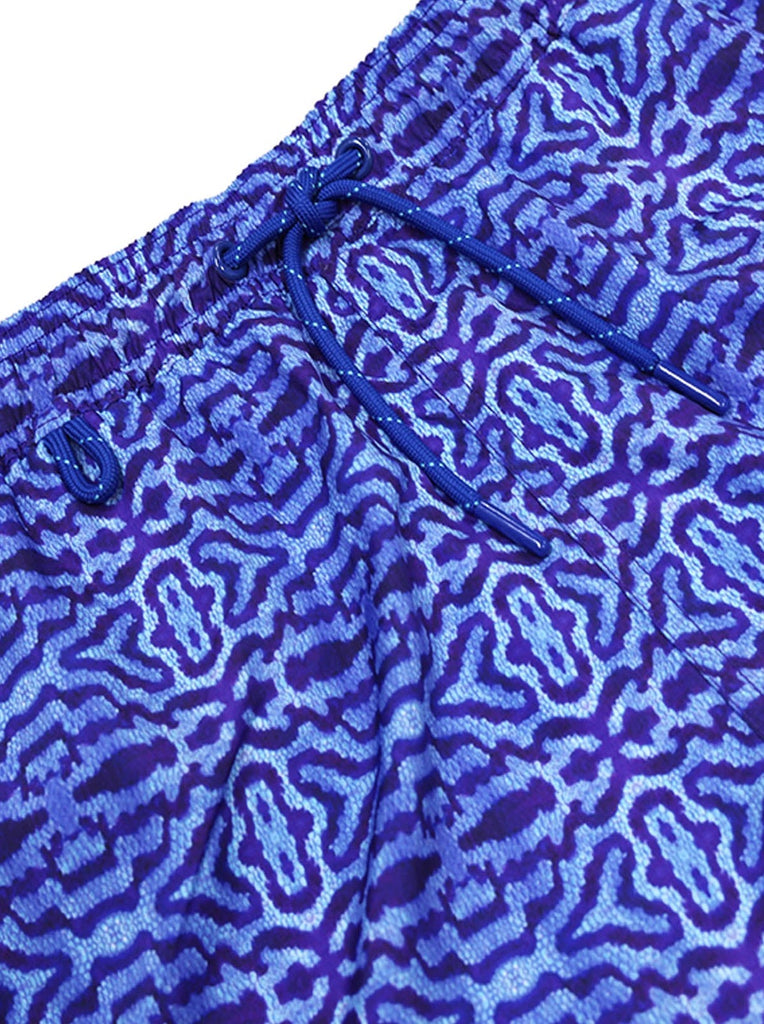 PALAWAN Swim Shorts - CRASQI