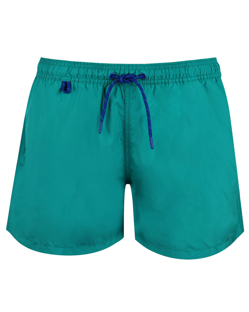 MALAKULA Swim Shorts - CRASQI