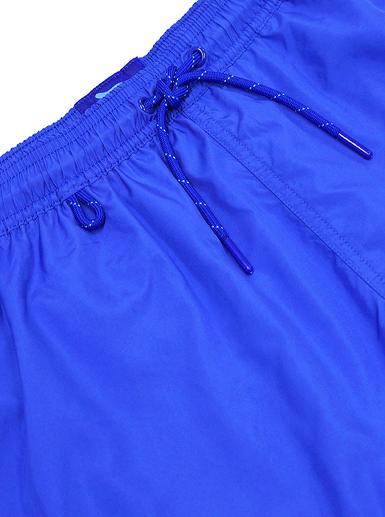 MAURITIUS Swim Shorts - CRASQI
