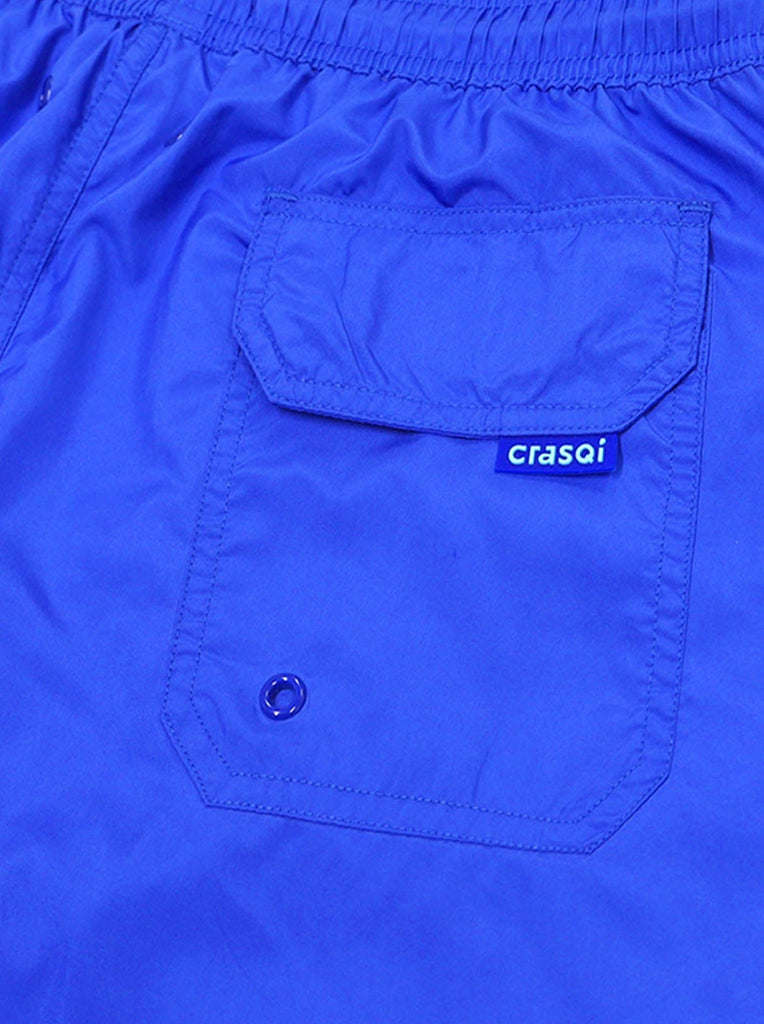 MAURITIUS Swim Shorts - CRASQI