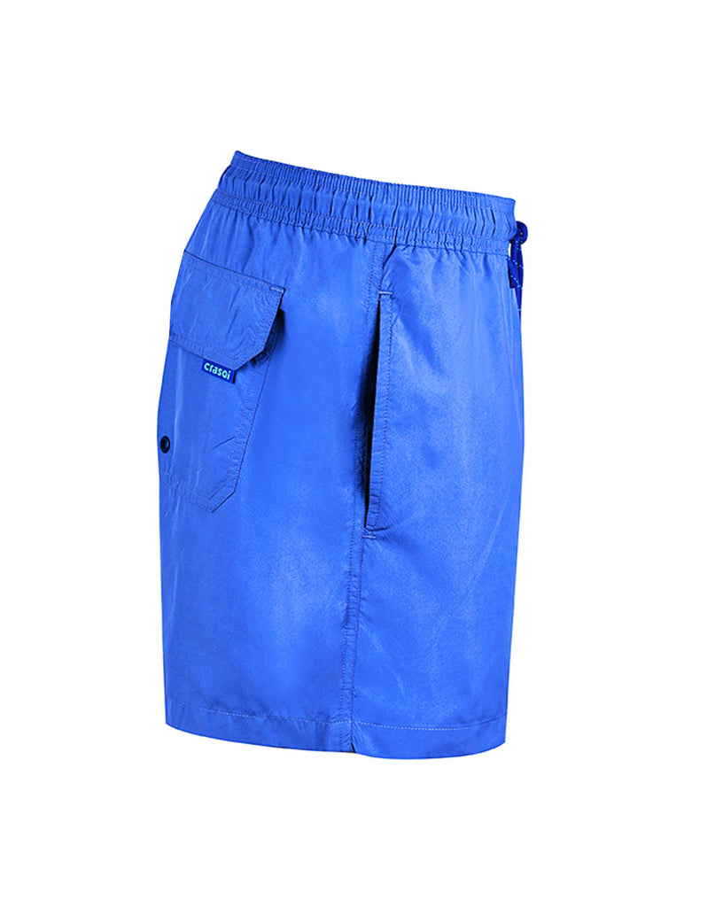 MAURITIUS Swim Shorts - CRASQI