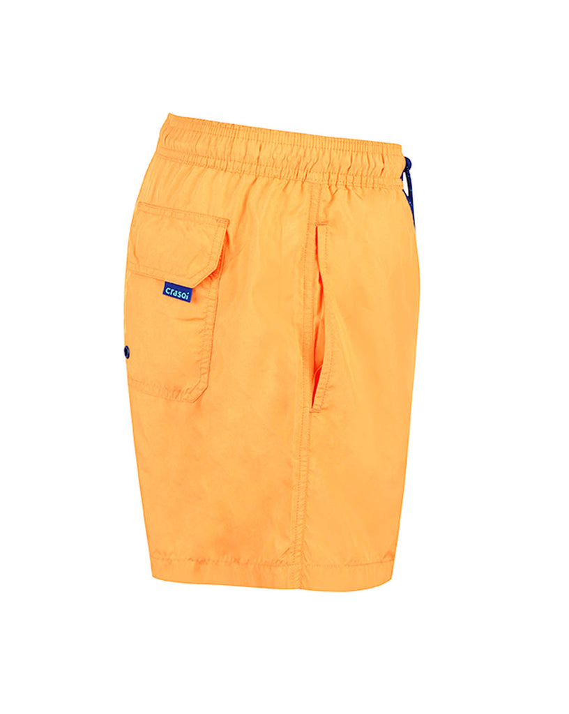 SURIN Swim Shorts - CRASQI