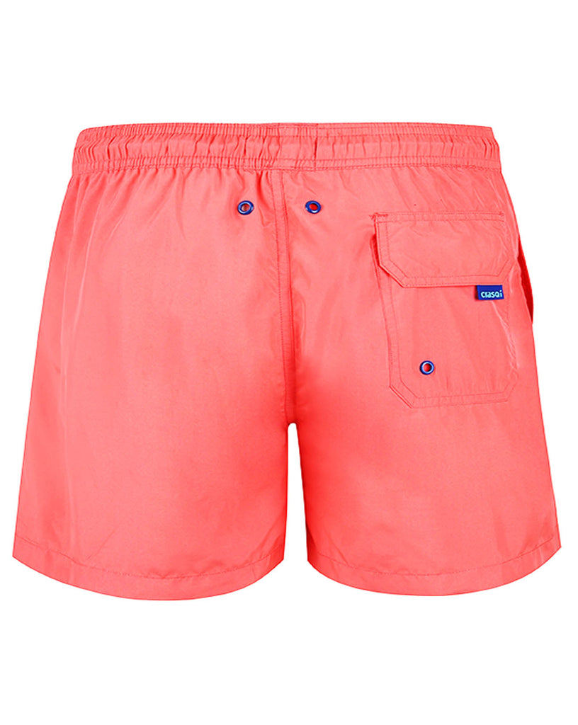 MNEMBA Swim Shorts - CRASQI