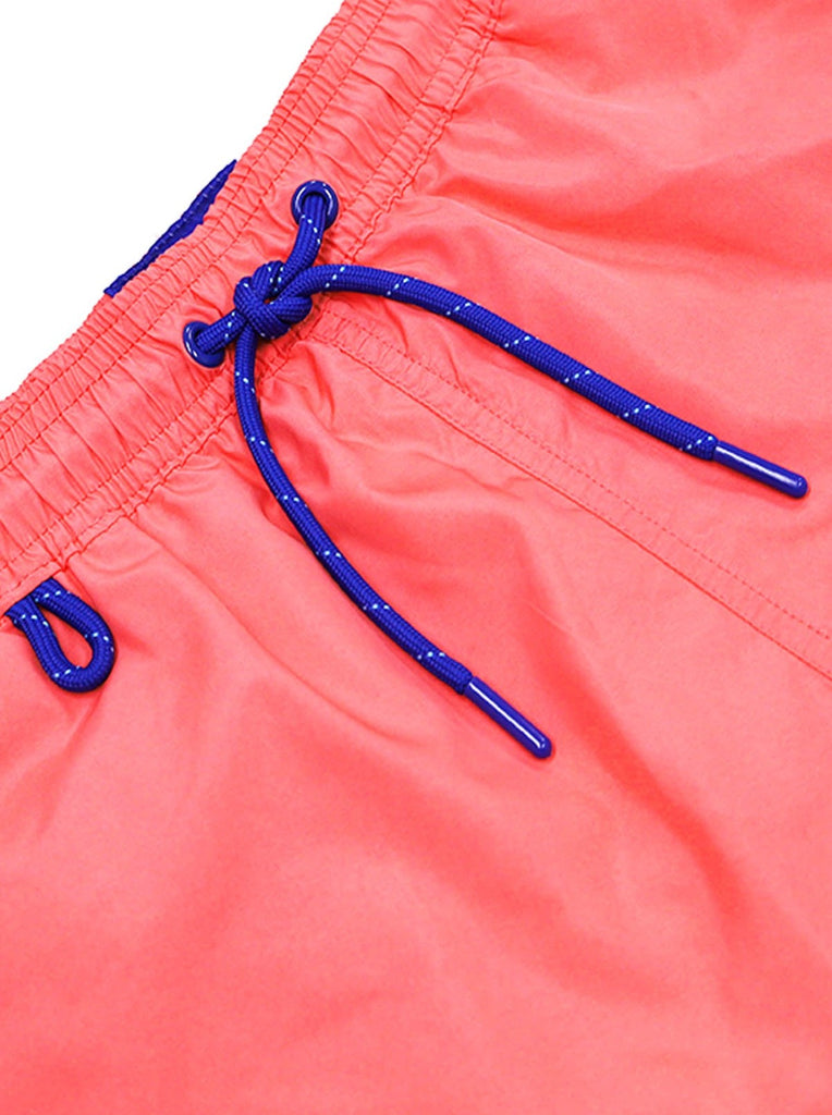 MNEMBA Swim Shorts - CRASQI