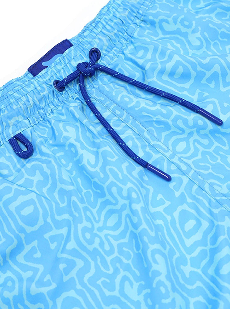 MALDIVES Swim Shorts - CRASQI