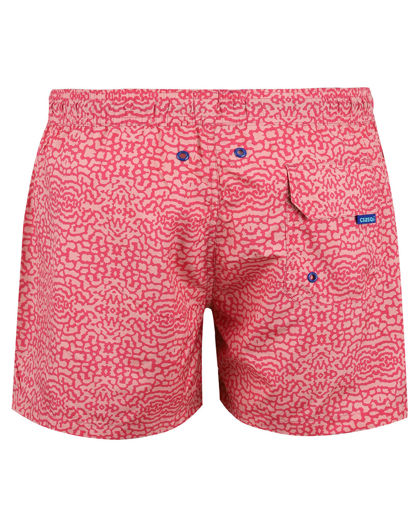 MOOREA Swim Shorts - CRASQI