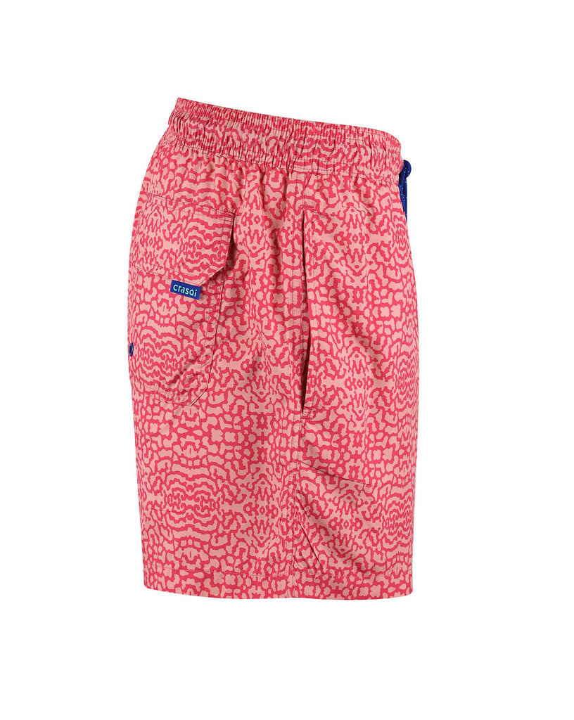 MOOREA Swim Shorts - CRASQI