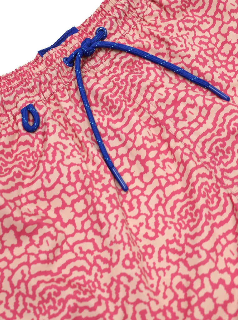 MOOREA Swim Shorts - CRASQI