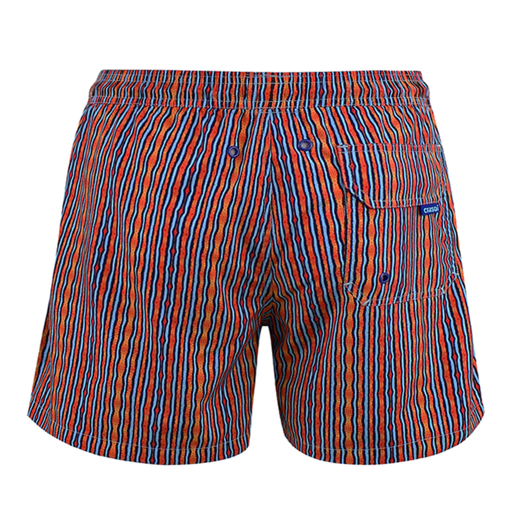 JAMAICA  Swim Shorts - CRASQI