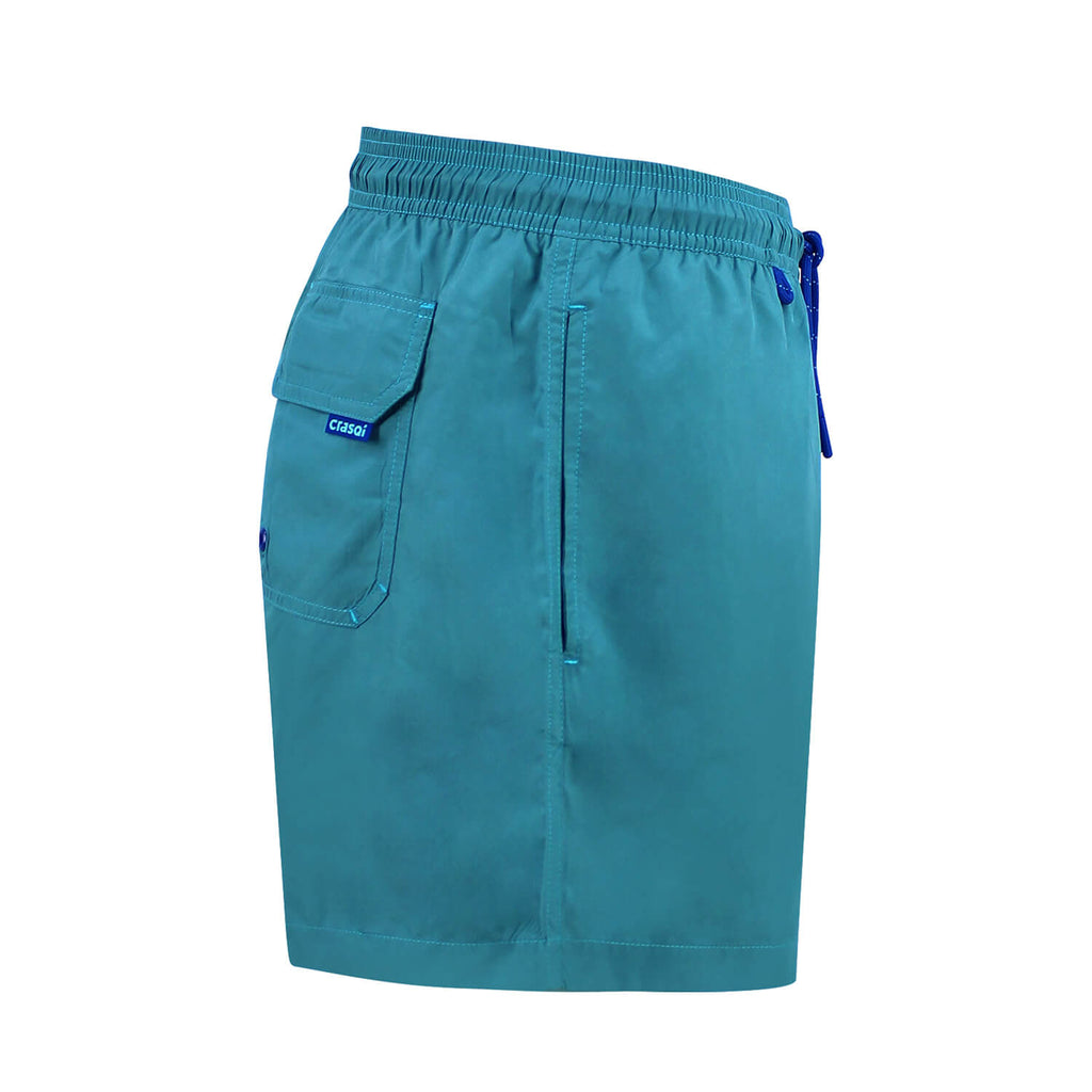 LA ROMANA  Swim Shorts - CRASQI