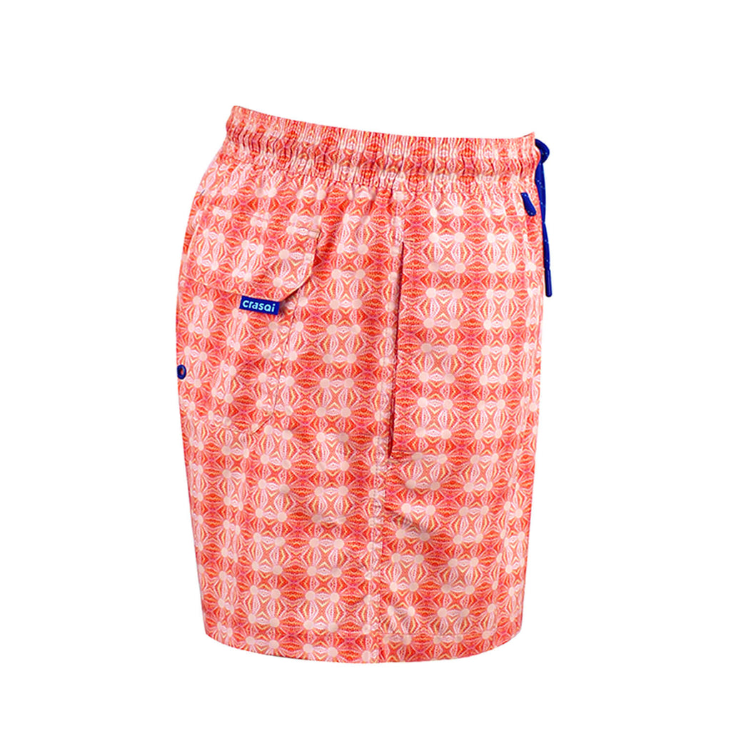 MUSTIQUE Swim Shorts - CRASQI