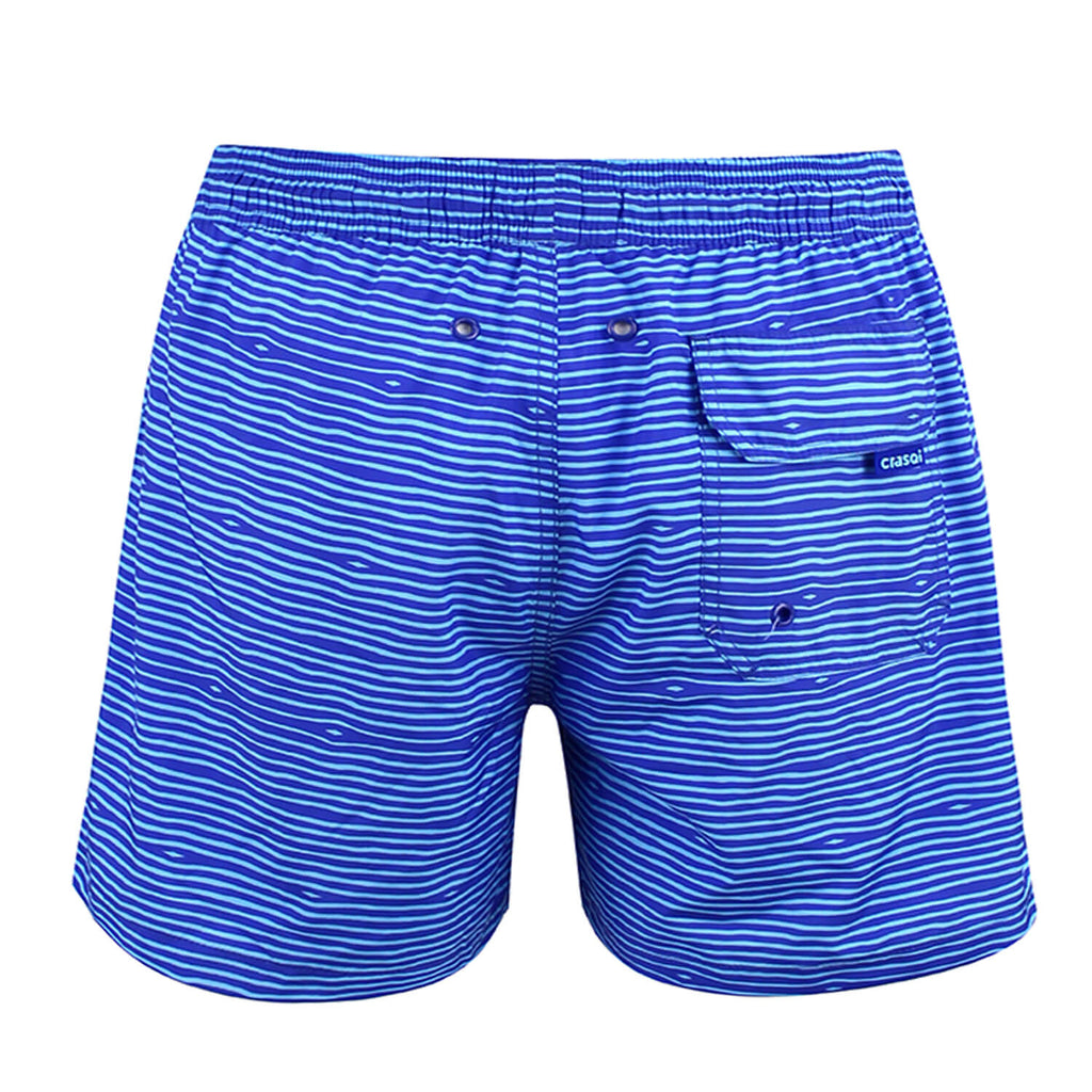 SAN ANDRES  Swim Shorts - CRASQI