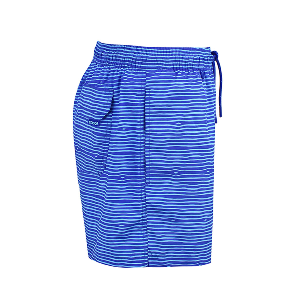 SAN ANDRES  Swim Shorts - CRASQI