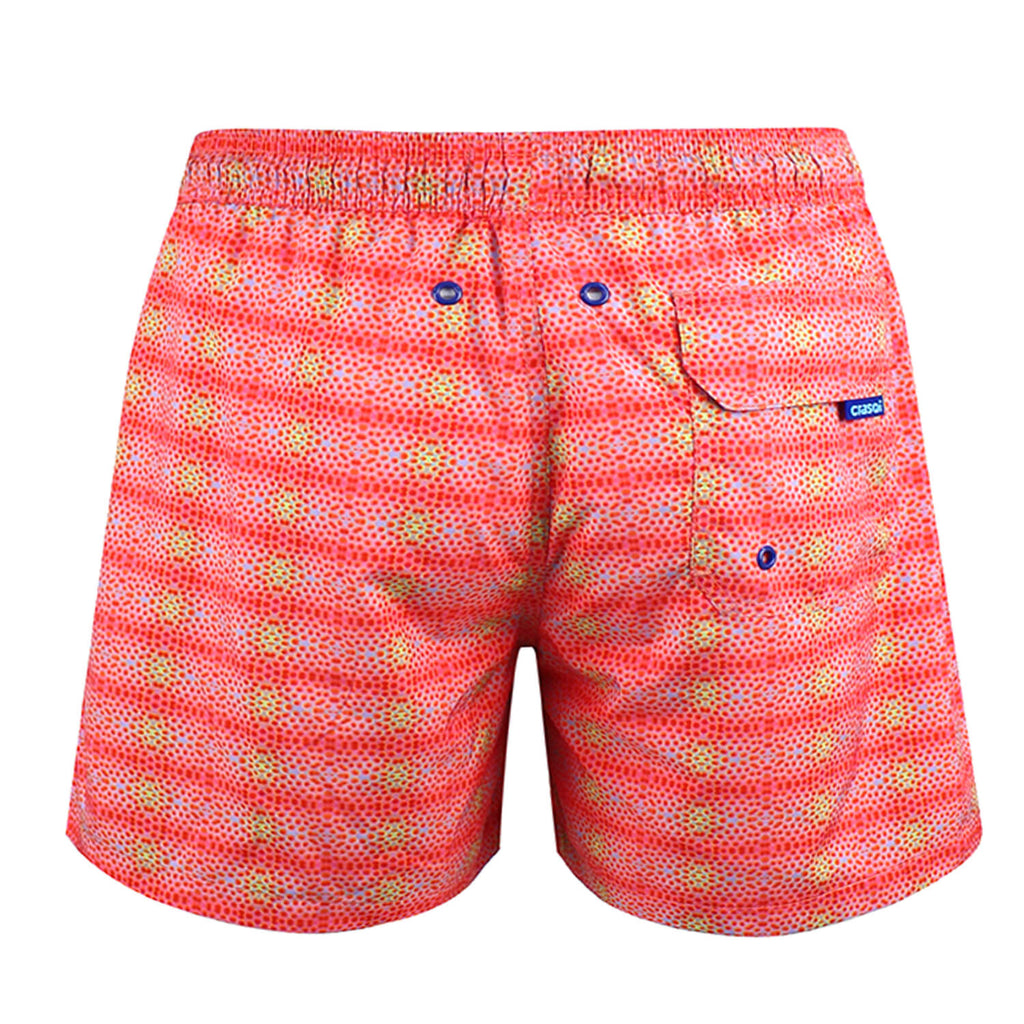 ST. LUCIA  Swims Shorts - CRASQI