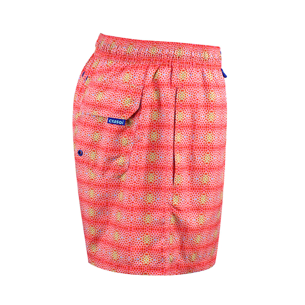 ST. LUCIA  Swims Shorts - CRASQI