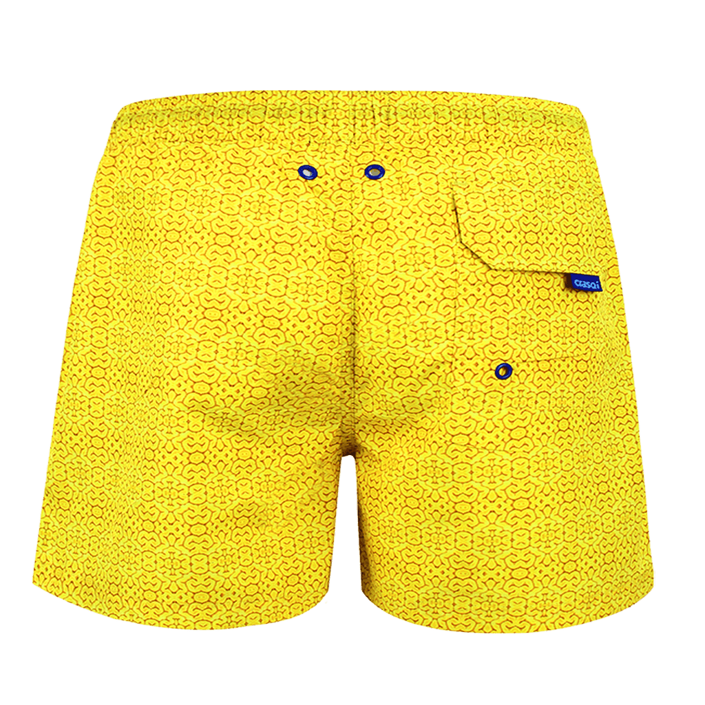 BARBADOS  Swim Shorts - CRASQI