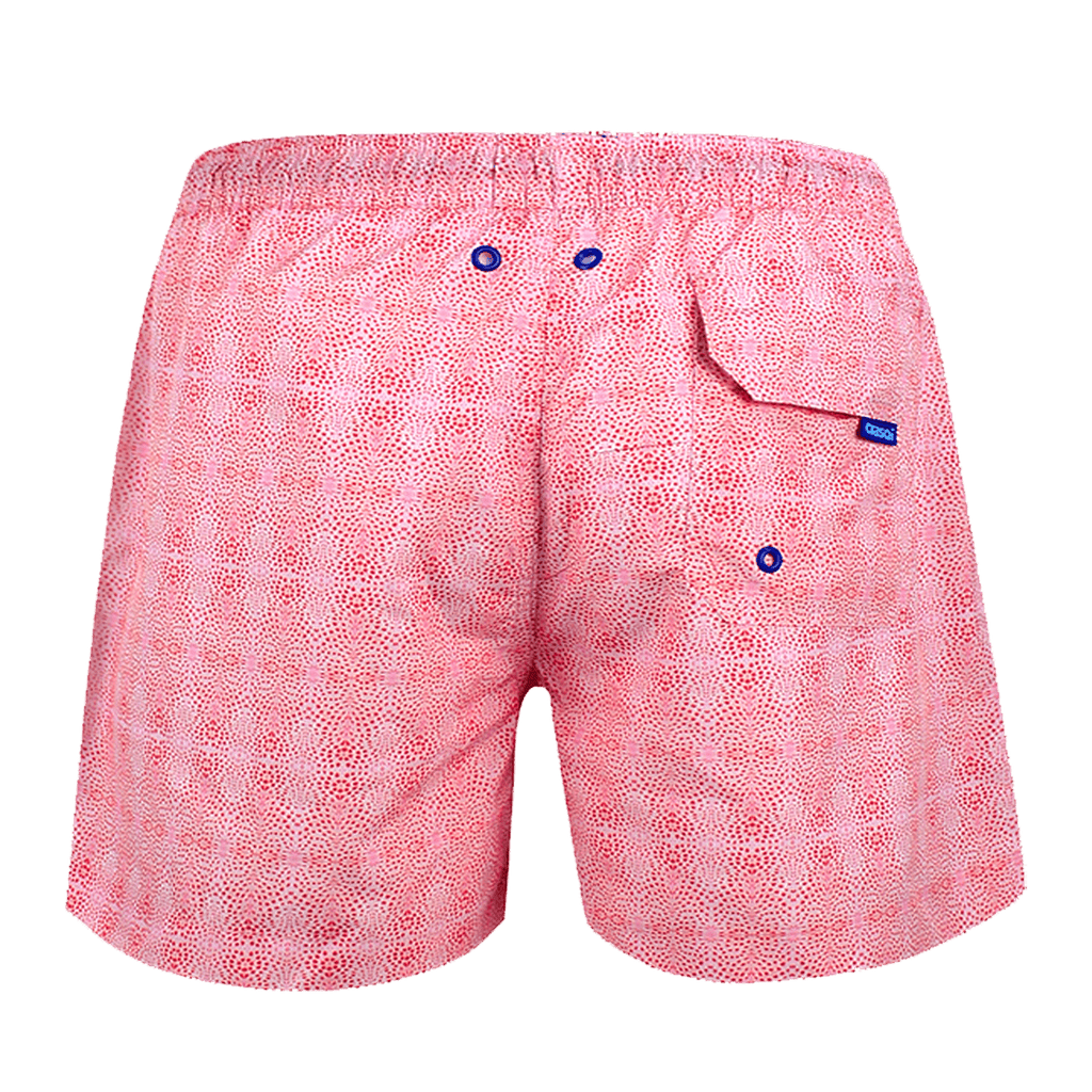 CANOUAN  Swim Shorts - CRASQI