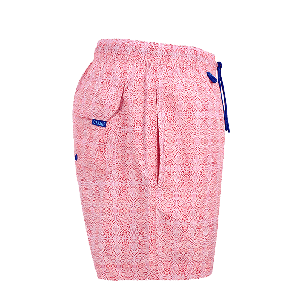 CANOUAN  Swim Shorts - CRASQI