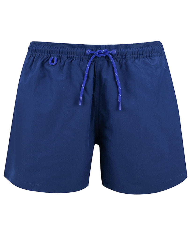 CURACAO  Swim Shorts - CRASQI