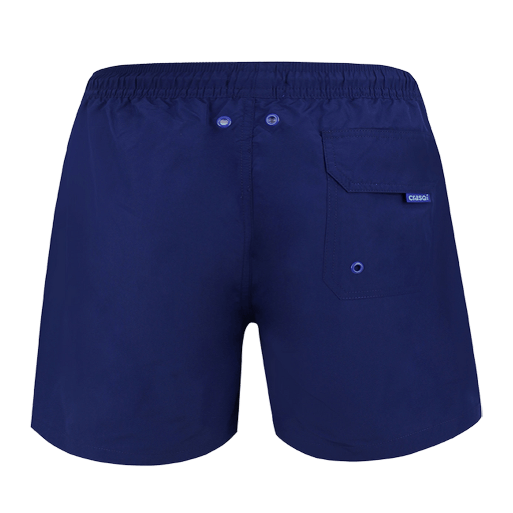 CURACAO  Swim Shorts - CRASQI