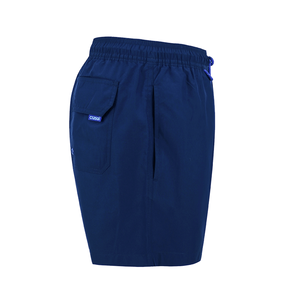 CURACAO  Swim Shorts - CRASQI