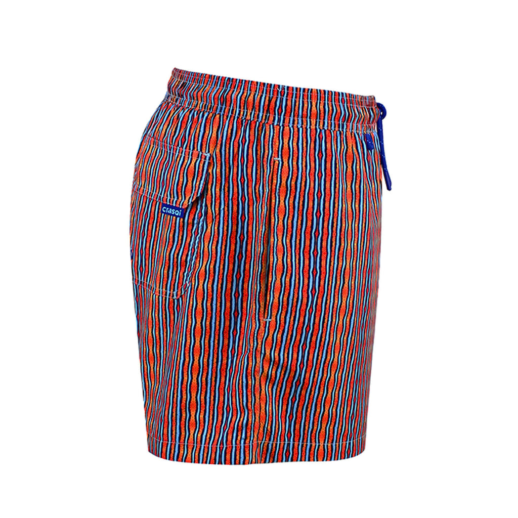 JAMAICA  Swim Shorts - CRASQI