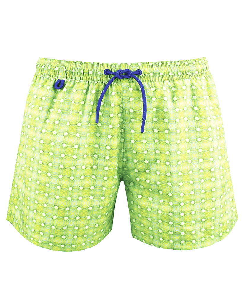 MARGARITA  Swim Shorts - CRASQI