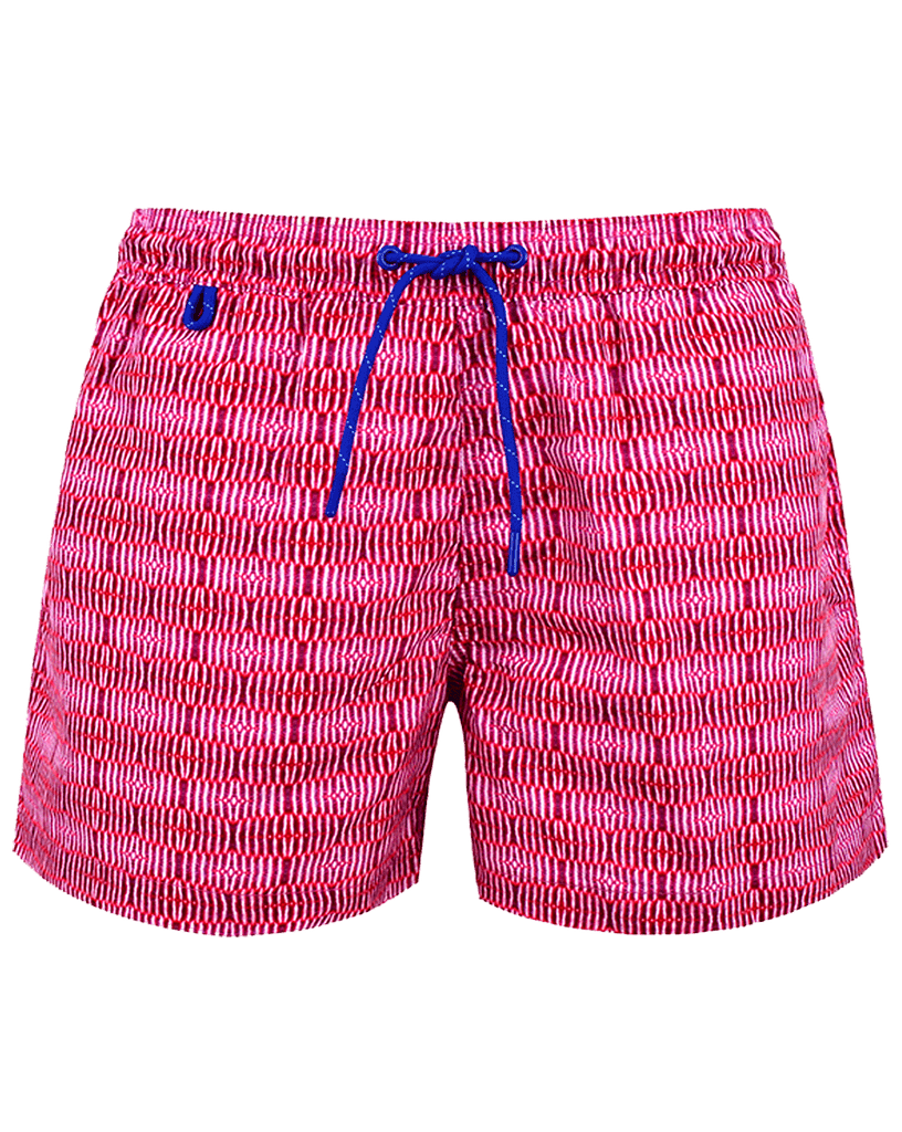 MARTINIQUE  Swim Shorts - CRASQI