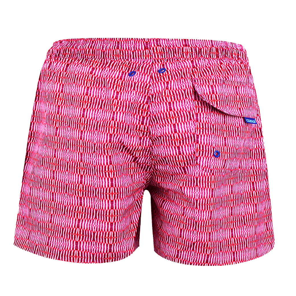 MARTINIQUE  Swim Shorts - CRASQI