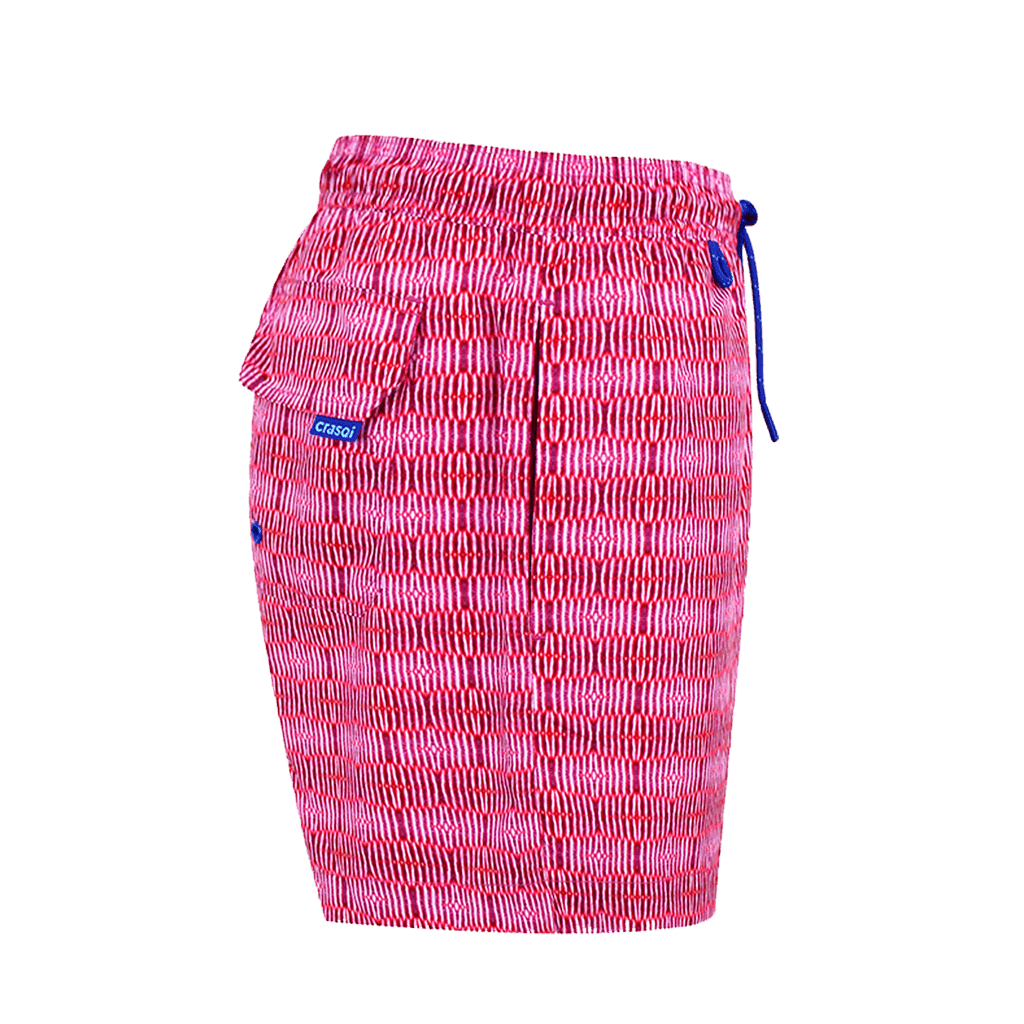 MARTINIQUE  Swim Shorts - CRASQI