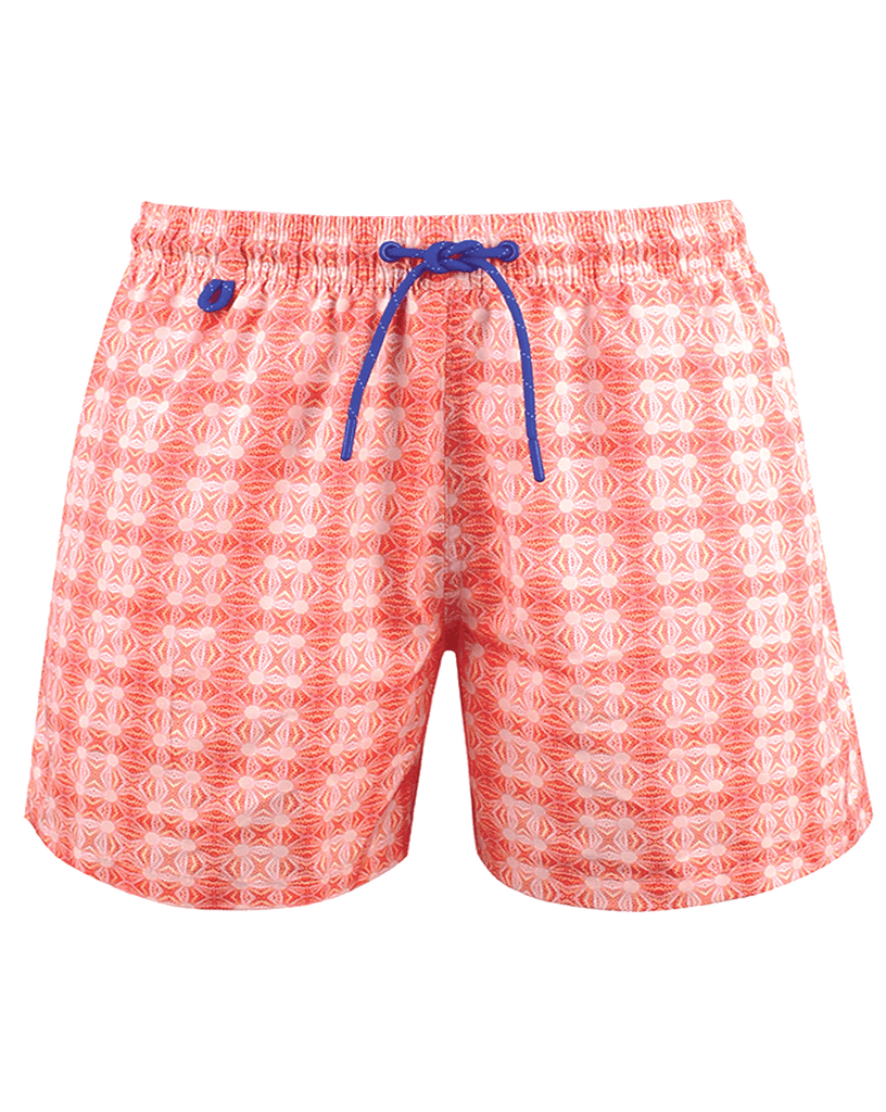 MUSTIQUE Swim Shorts - CRASQI