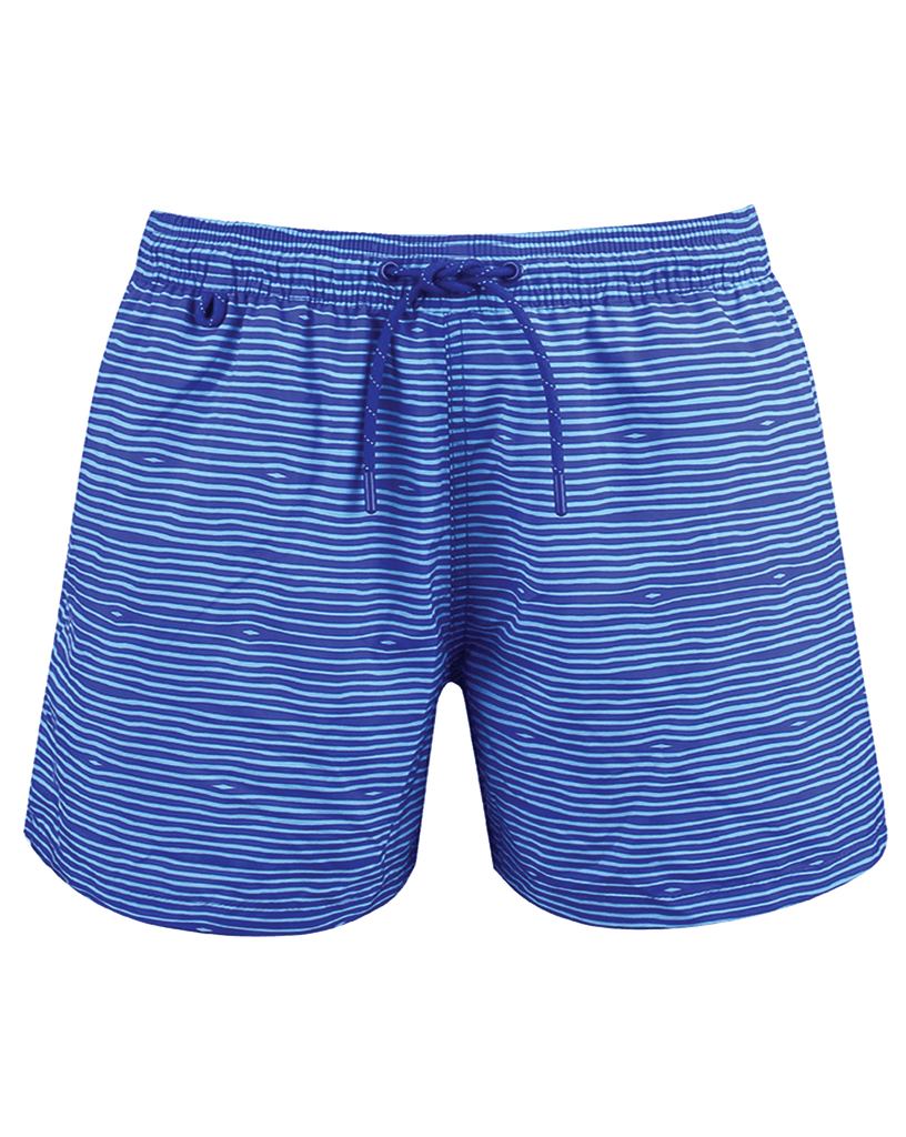 SAN ANDRES  Swim Shorts - CRASQI