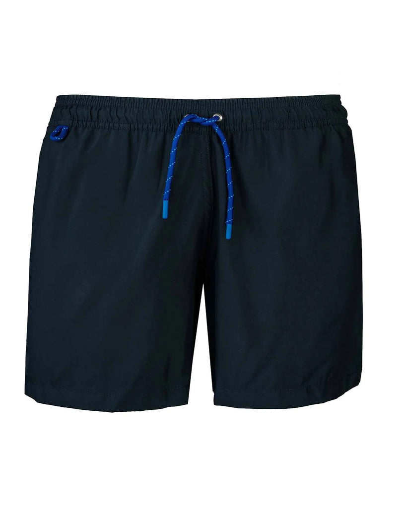 ZICATELA  Swim Shorts - CRASQI